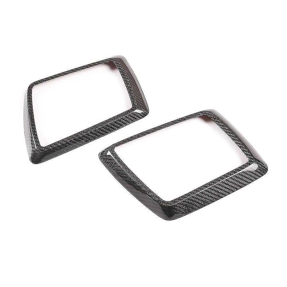 Hood Turn Signal Trim Fit For Mercedes-benz W463 W464 G Class