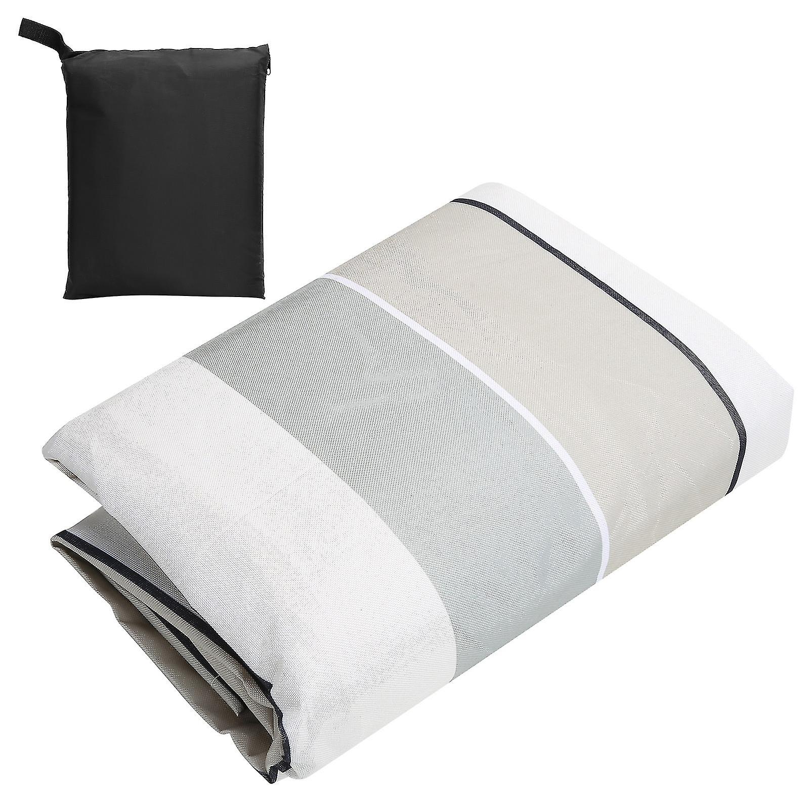 Table Tennis Table, Protective Cover, Dustproof, Outdoor