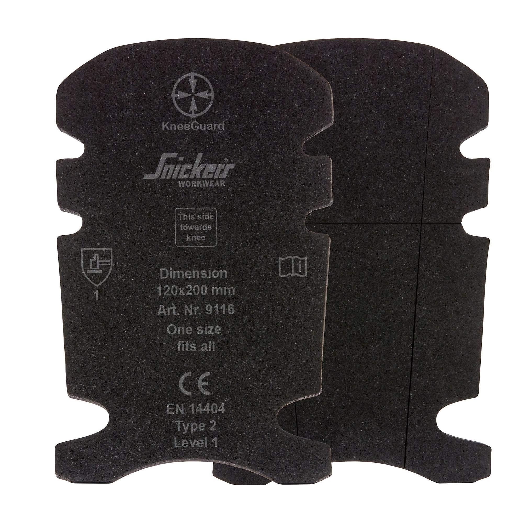 Snickers 9116 Protecwork Kneepads Fr