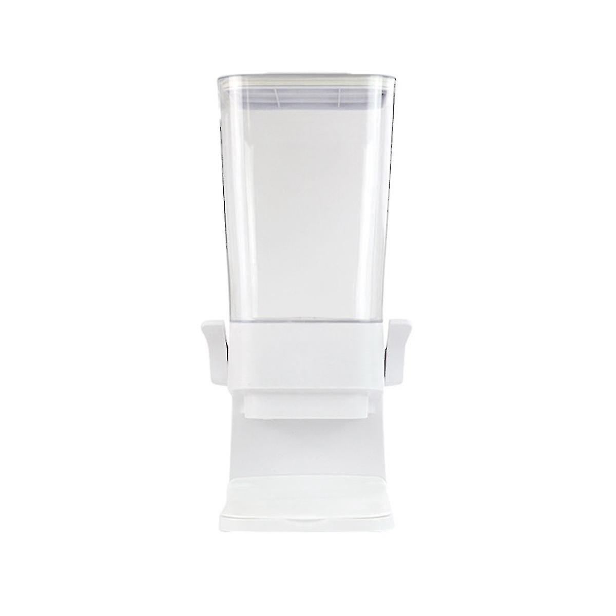 Dispenser Countertop, Containers Storage,organization And Storage Containers For Kitchen,dry Food