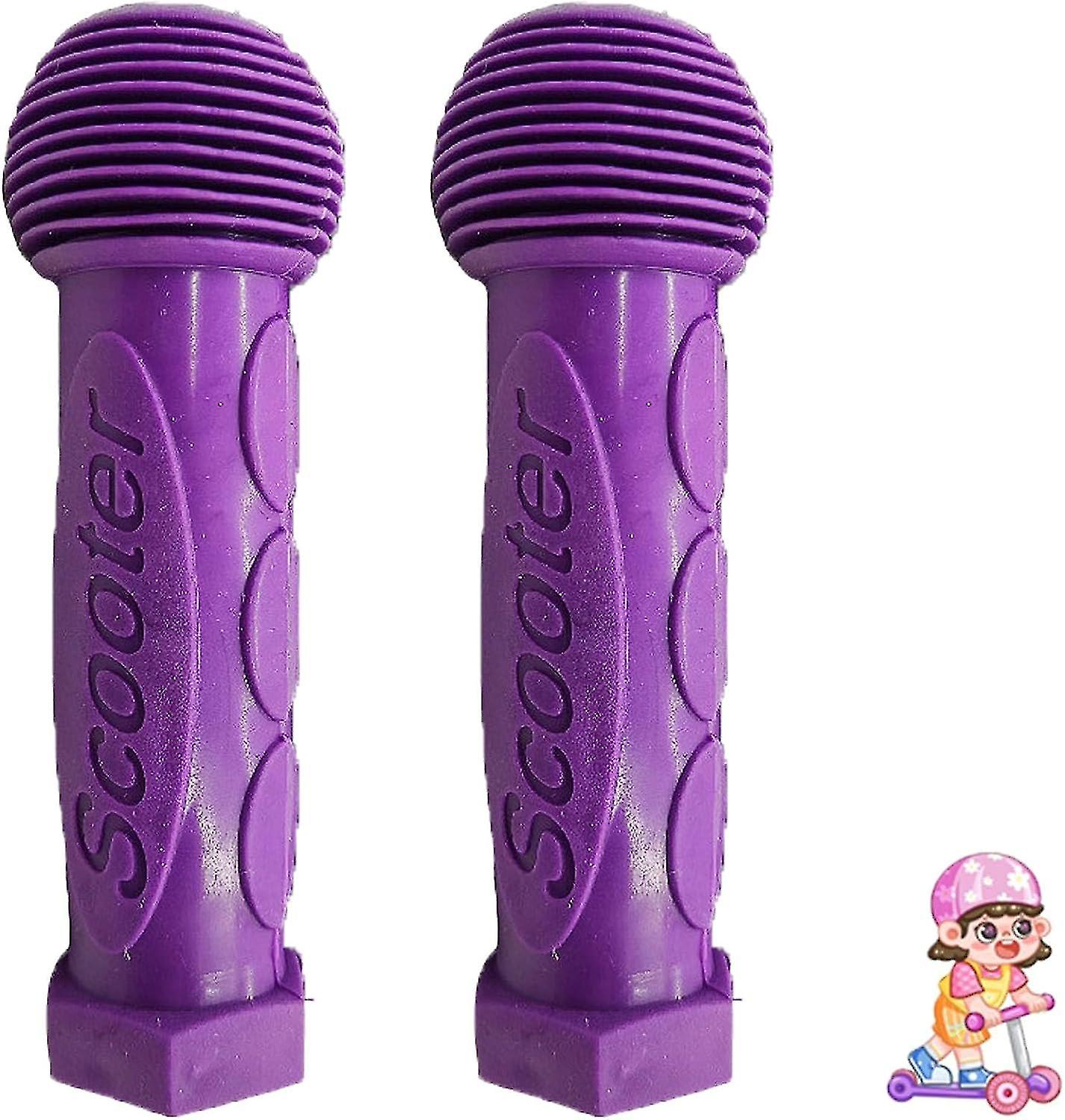 Micro Scooter Handles, Micro Scooter Handles Grips, Deluxe Non-slip ...