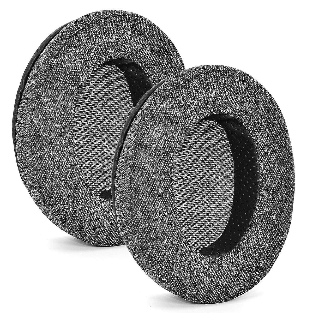 Earpads Ear Cushion Pads Replacement for HS35 HS40 HS50 HS60 HS70 PRO Gaming Headset,Headphones Rep