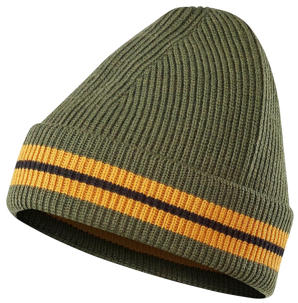 Falke Capsule Trekking Beanie - Vertigo Green