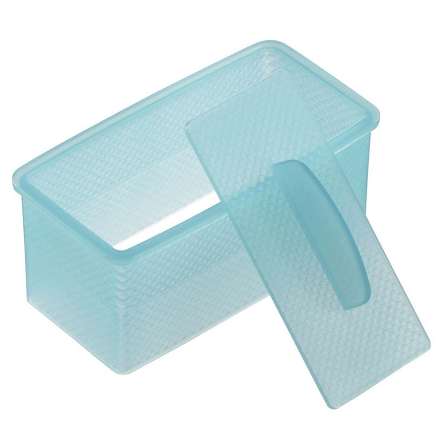 ZHOUBA Sushi Mold Eco-friendly Easy to Demold Plastic DIY Sushi Mould Tools for Household