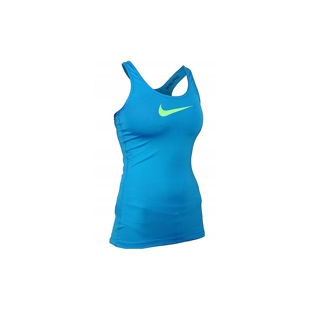 Shirt Nike Pro Tank 589369407