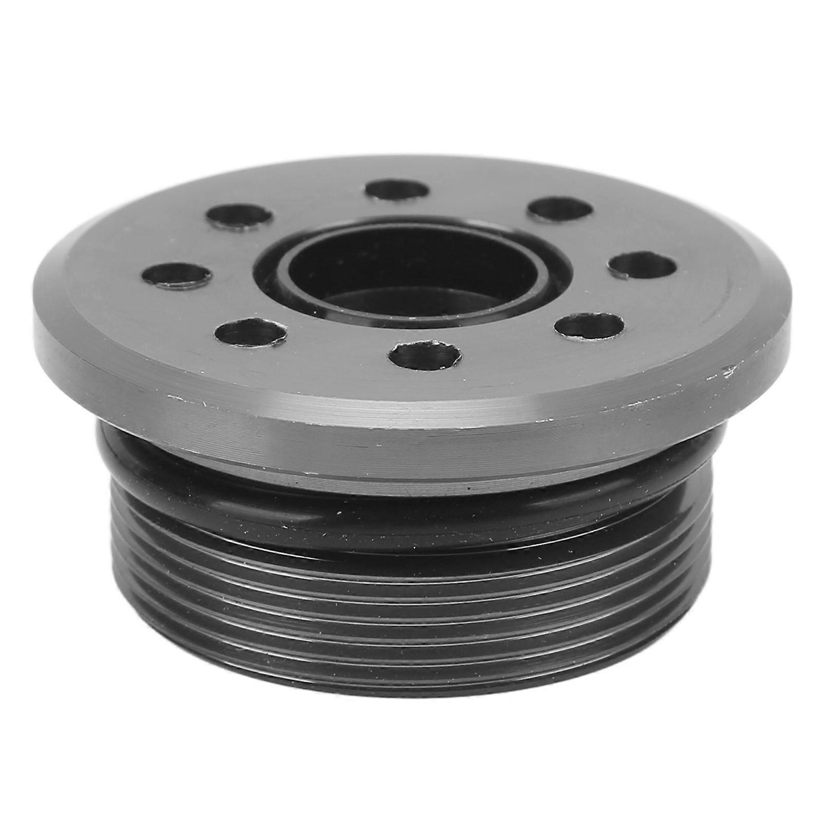Trim Tilt Cylinder End Cap Stable Performance 48630 96J01 Replacement for Suzuki DF100 DF115 DF140