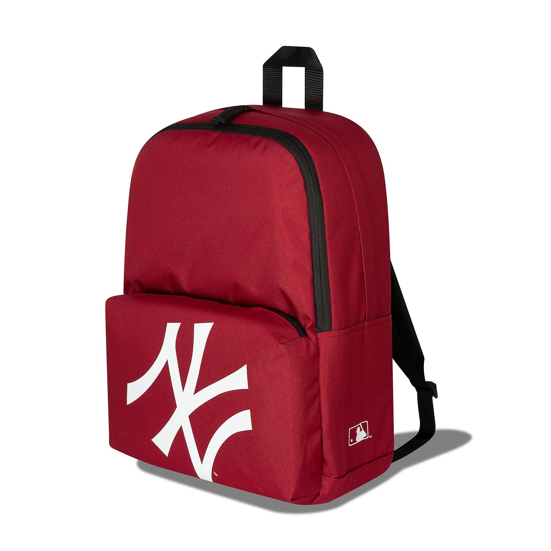 New Era Disti Multi Stadium Bag ~ New York Yankees