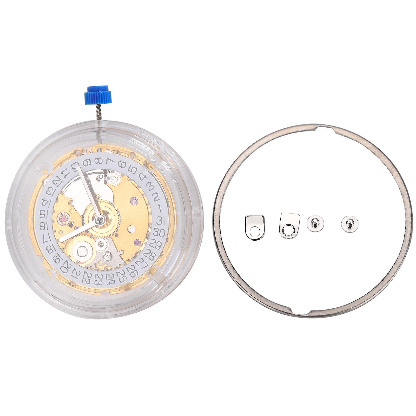 2824 st2130 Watch Movement Automatic Mechanical Watch Movement Replacement Part