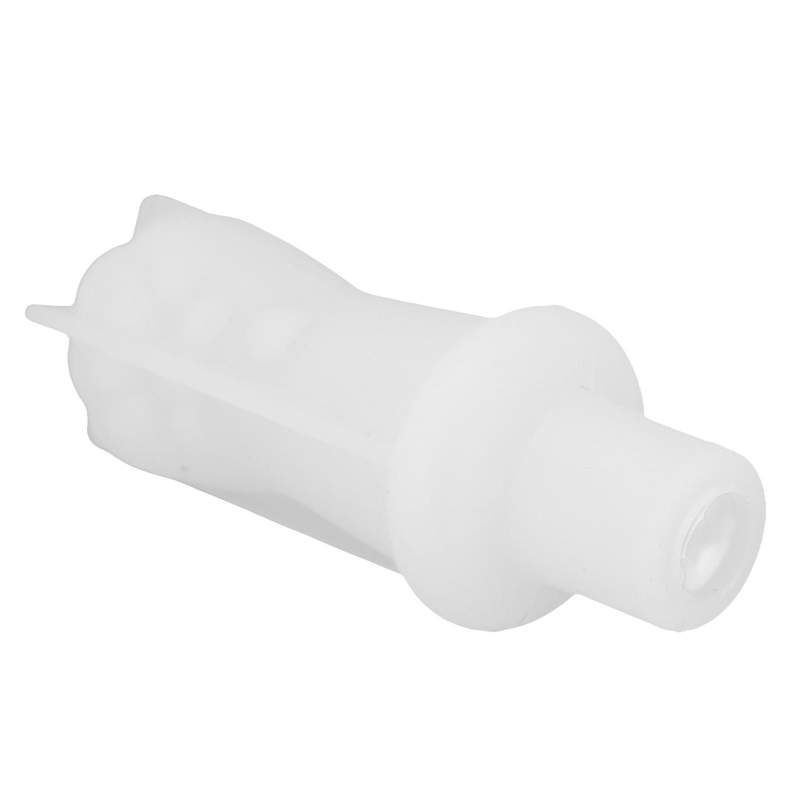 Reusable DIY Cat Claw Silicone Mold for Soap & Candles