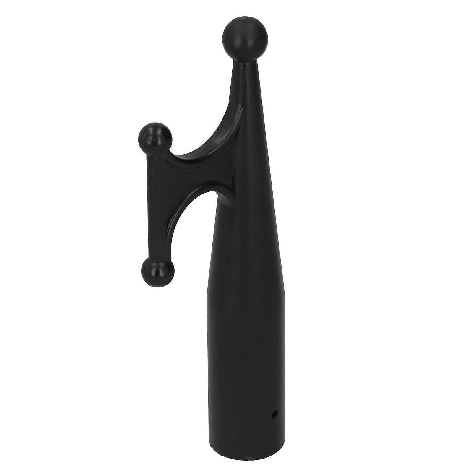 Boat Nylon Mooring Hook Marine Nylon Hook For 1in Pole / Tube / Pipe Boat / Kayak / Raft