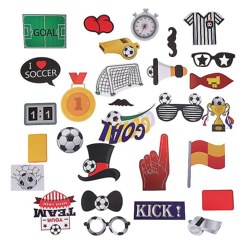 29pcs Party Gefälligkeiten