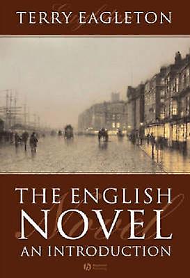The English Novel by Eagleton Paperback Book