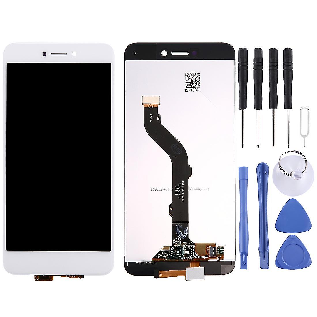 Oem Lcd Screen For Huawei Honor 8 Lite With Digitizer Full Assembly(black),Style 1 PXCL