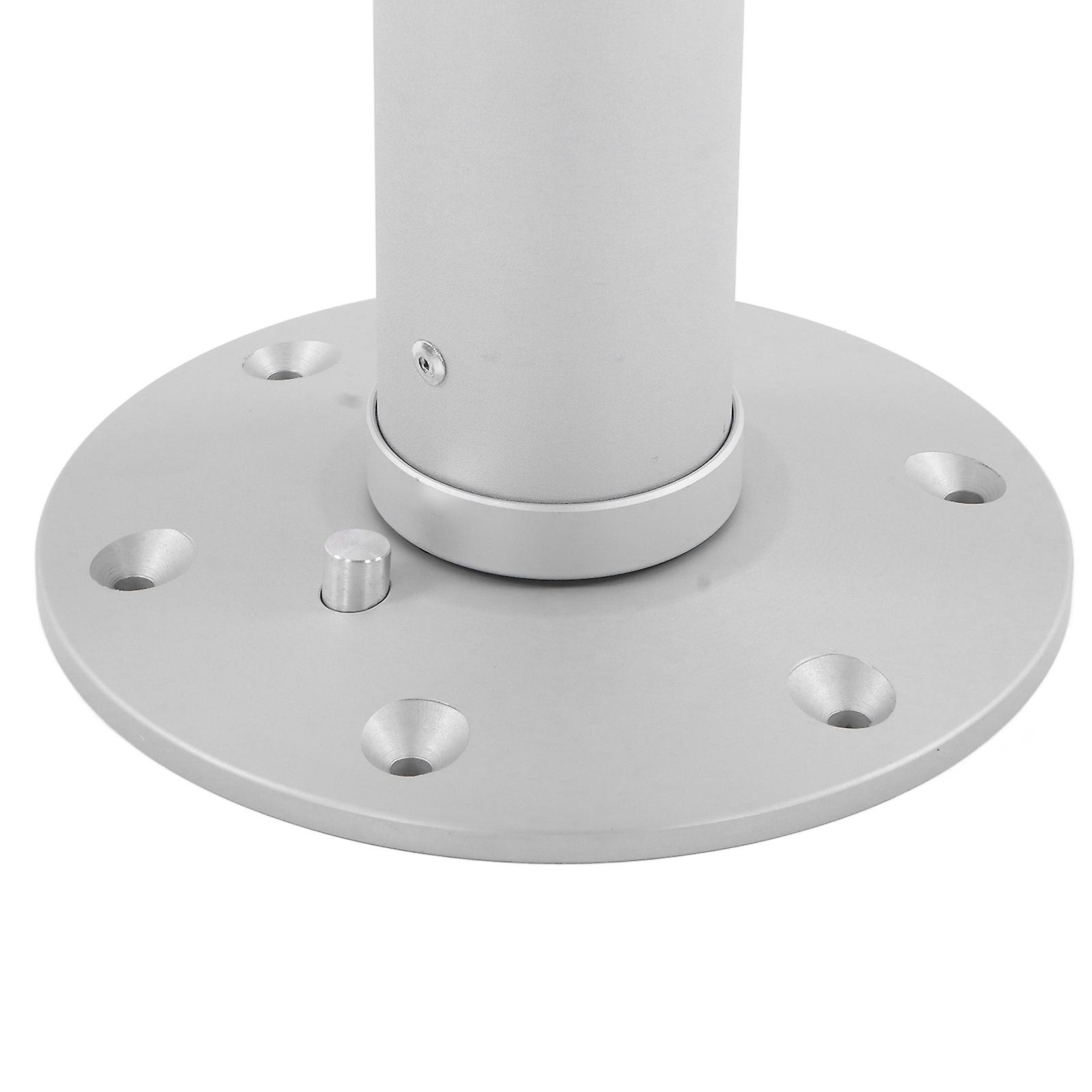 Table Support,Removable Table Leg 445‑685mm RV Table Stand Adjustable Table Leg Top Tier Quality