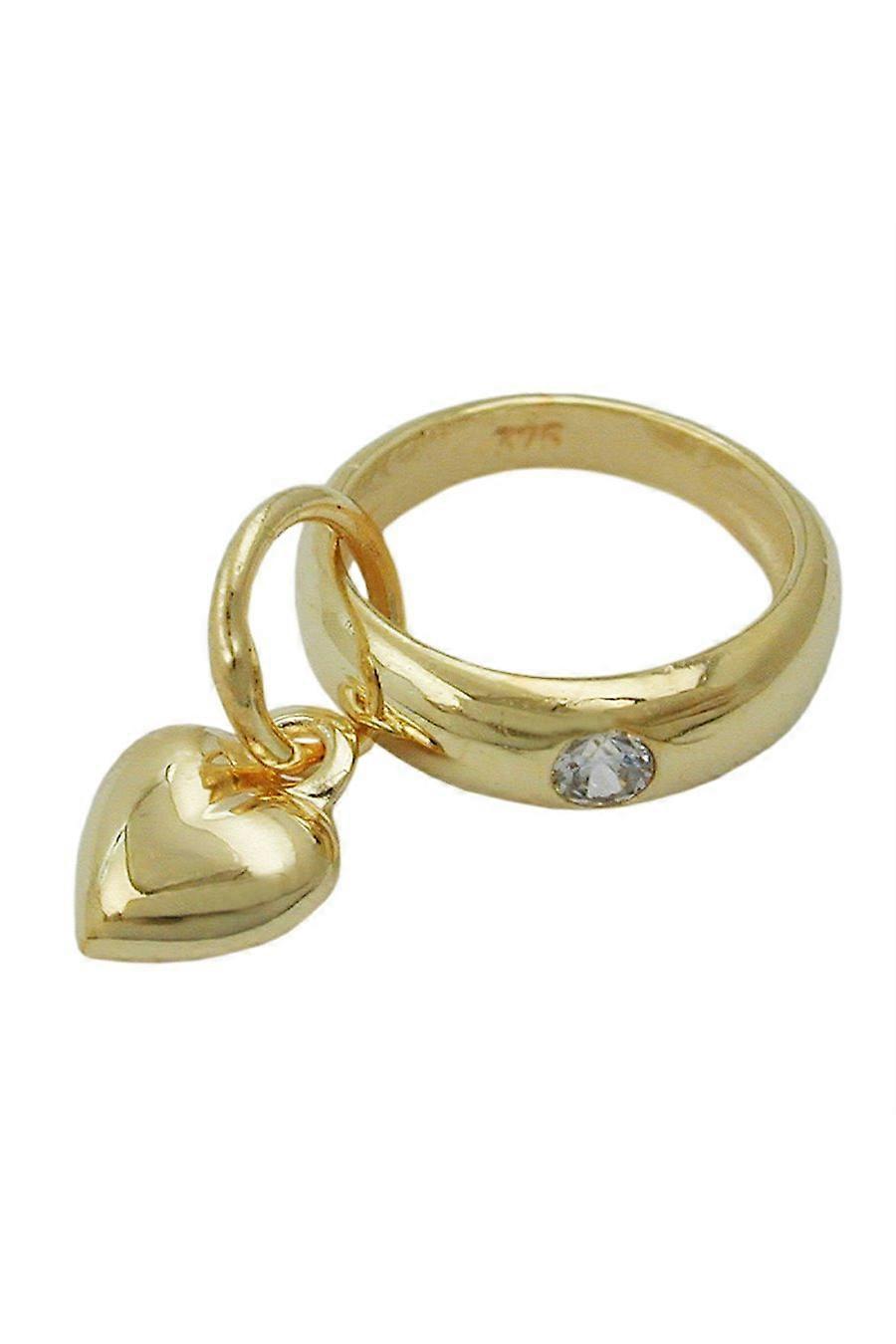 Pendant Baby's Christening 9k Gold - Gl431262