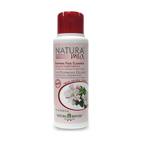 Natura Mia Cleansing Milk 250 ml