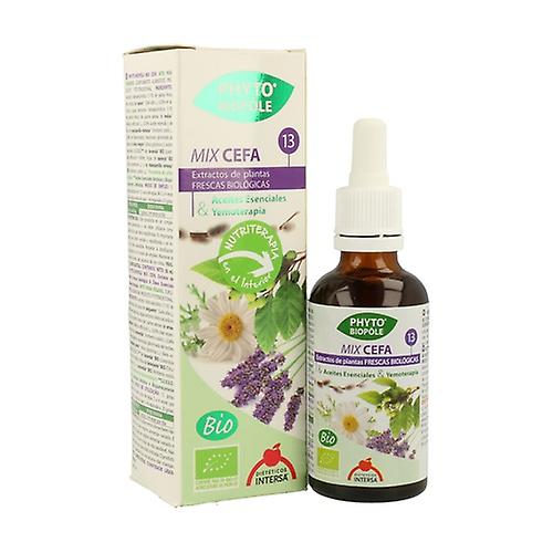 Phytobiopole Mix Cefa 13 (Headache) 50 ml