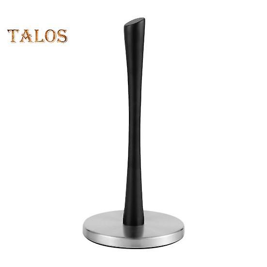 מחזיק מגבות נייר תחתון מונע החלקה שמור מסודר נגד החלקה מתקן טישו ביתי מעולה כלי מטבח