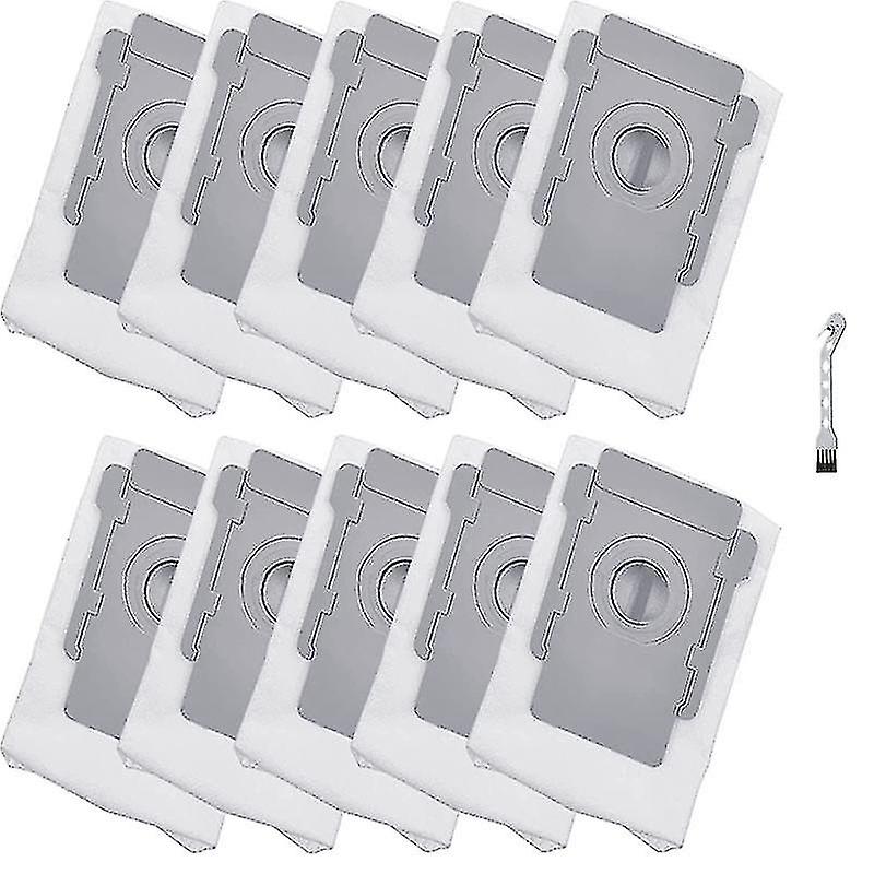 Dust Bag Compatible For I7 E5 E6 Robot Vacuum Cleaner Accessories Vacuum Bag