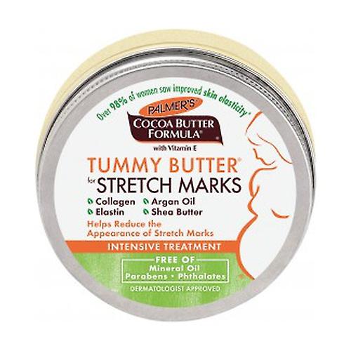 Palmers cbf tummy butter 125 g