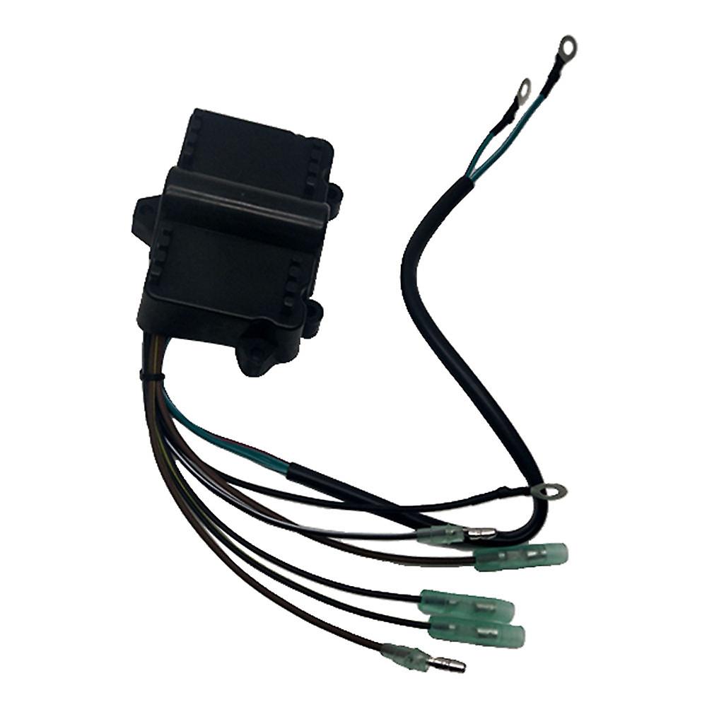 Mariner Switch Box Cdi Power Pack Unit For Mercury Outboard 114-7452ak1