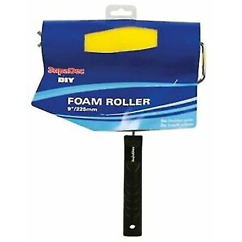 SupaDec Complete Foam Roller