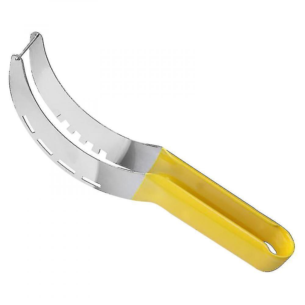 Household Fruit Slicing And Cutting Watermelon And Melon Dicing Machine