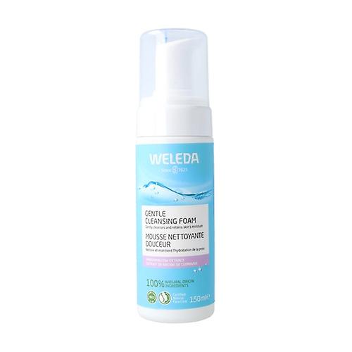 Gentle Cleansing Foam 150 ml of gel