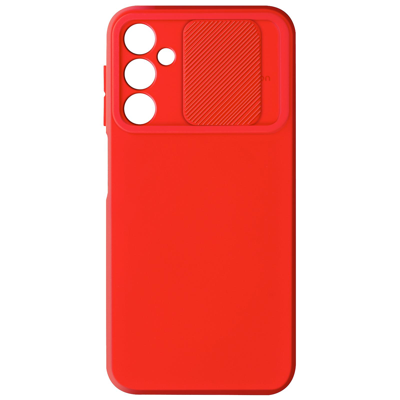 Case for Galaxy A25 5G Sliding camera cover