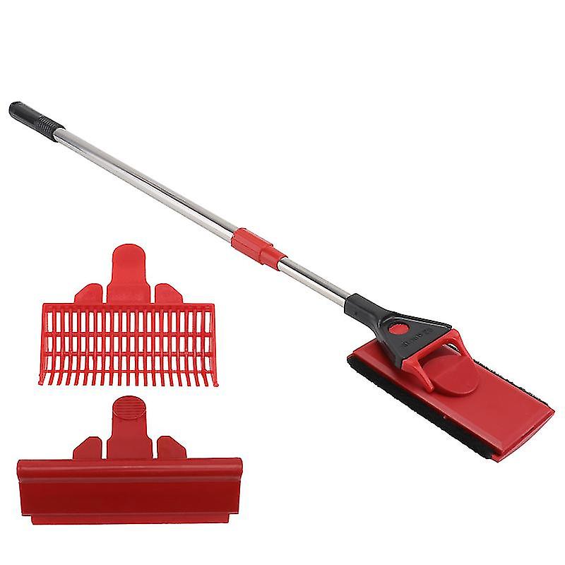 1set Aquarium Cleaning Brush