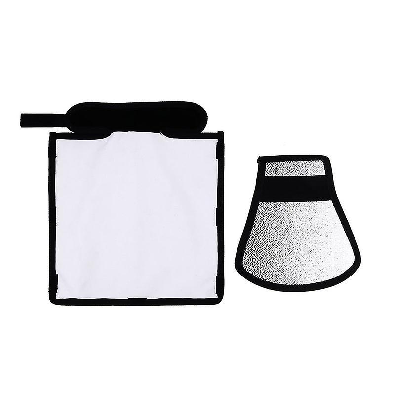 2pcs Light Reflector