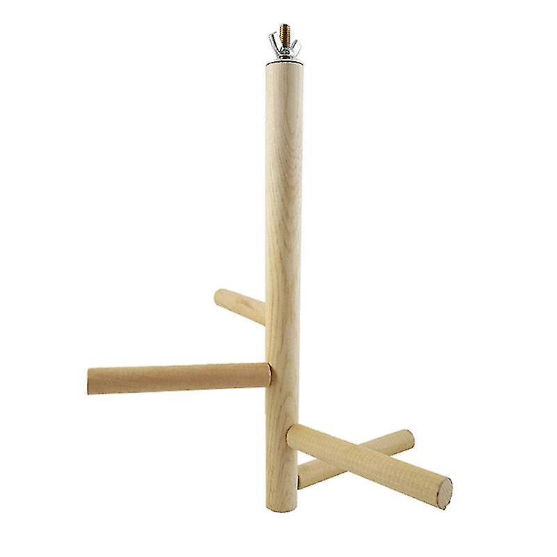 1pcs Parrot Parakeet Toy