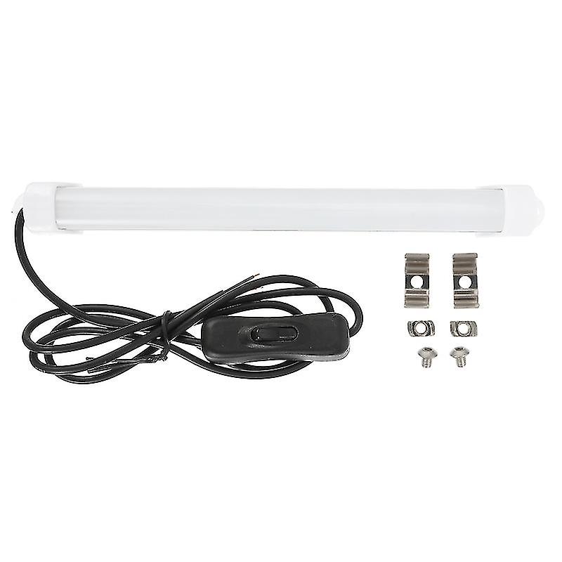 Plastic Light Bar For 3d Printer