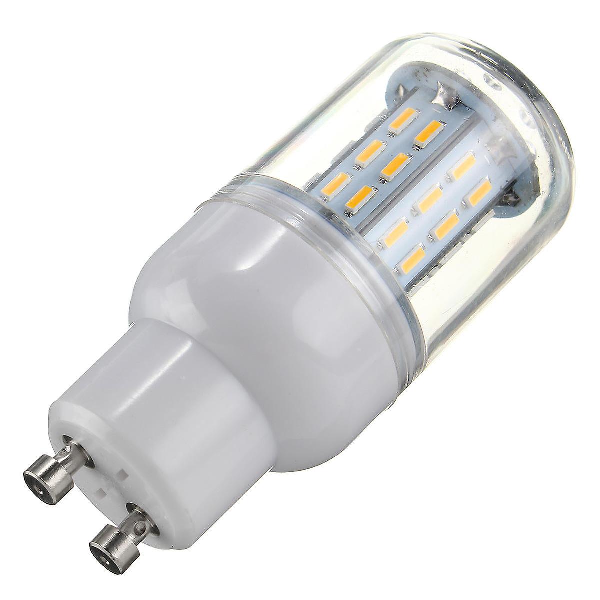 E27 E14 E12 G9 Gu10 B22 4014 Smd 4w Led Corn Light Bulb Lamp For Home