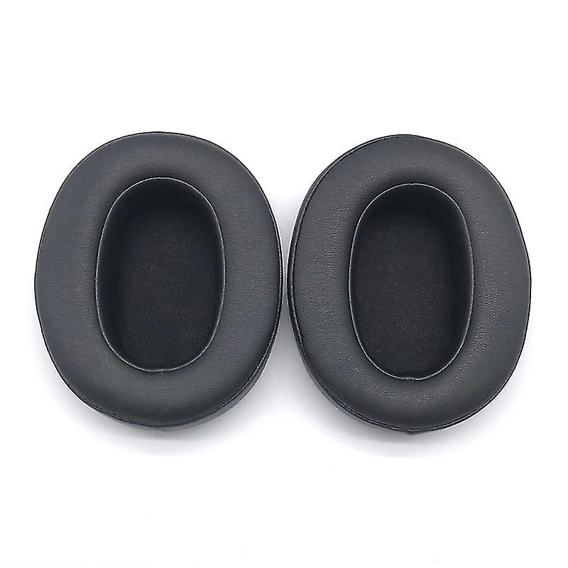 Ear Pads For So-ny Wh-xb900n Headphone Earpads Replacement Headset Foam