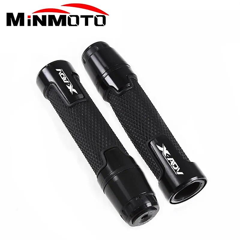 For Honda X-adv 750 Xadv X Adv 750 2017 2018 2019 2020 Motorcycle Cnc Folding Extendable Brake Clutch Levers Handbar End Grips