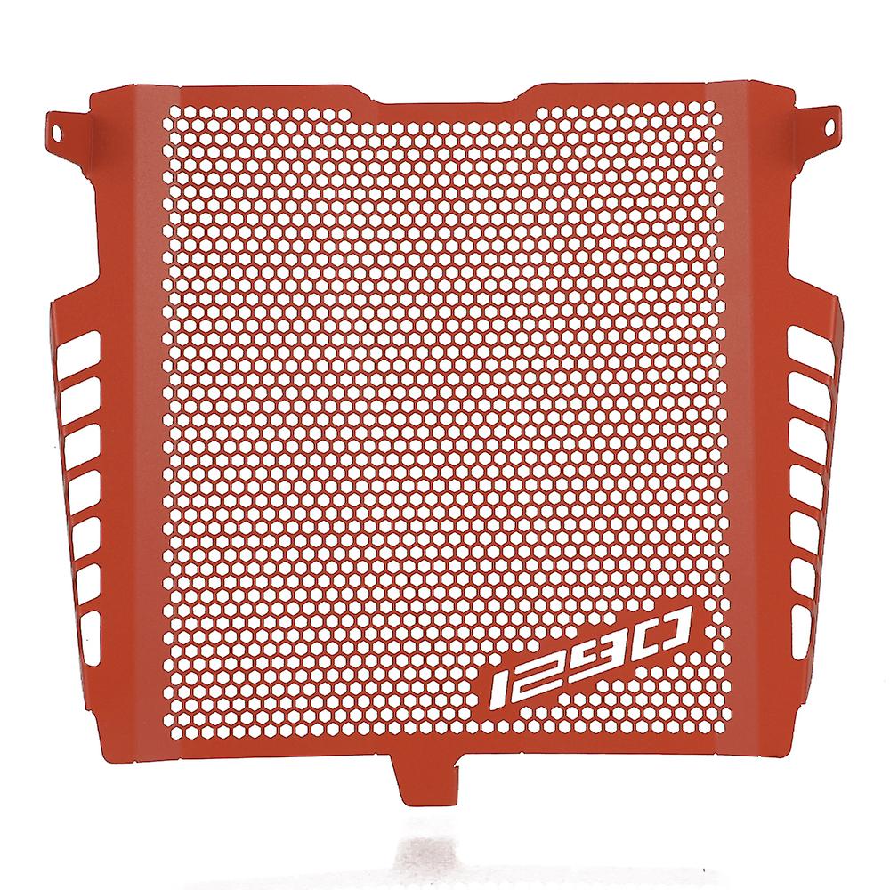 עבור 1290 סופר דיוק R 2020 2021 2022 2023 אביזרי אופנוע רדיאטור גריל מגן כיסוי מים 1290 Superduker Evo Rr