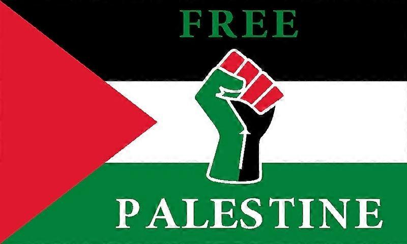Palestine flag 150*90 cm 