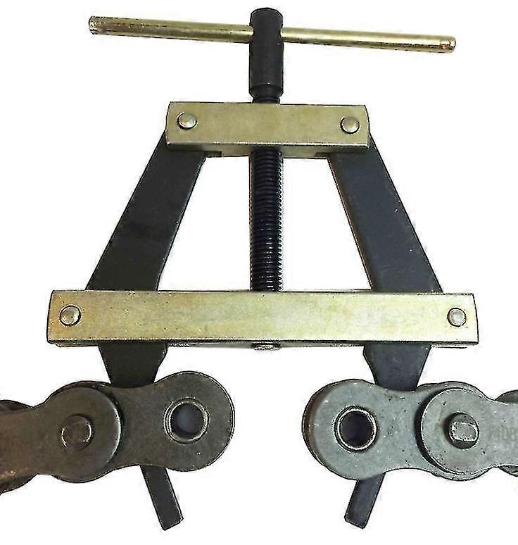 2024 Chain Connecting Puller Tool Chain Repairer Repair Tool