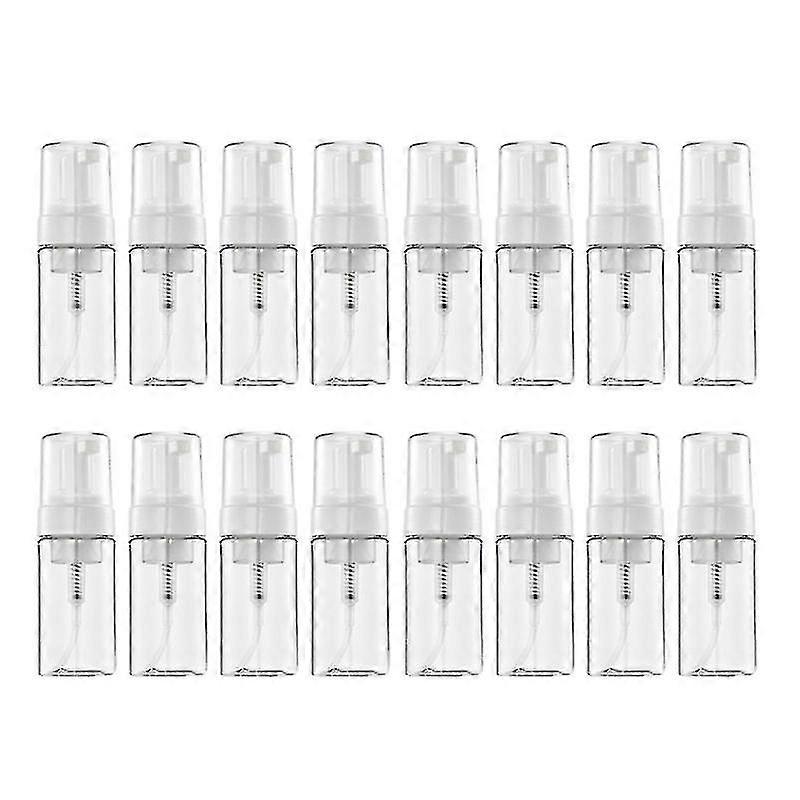 16pcs Food Containers,  Pump Bottle