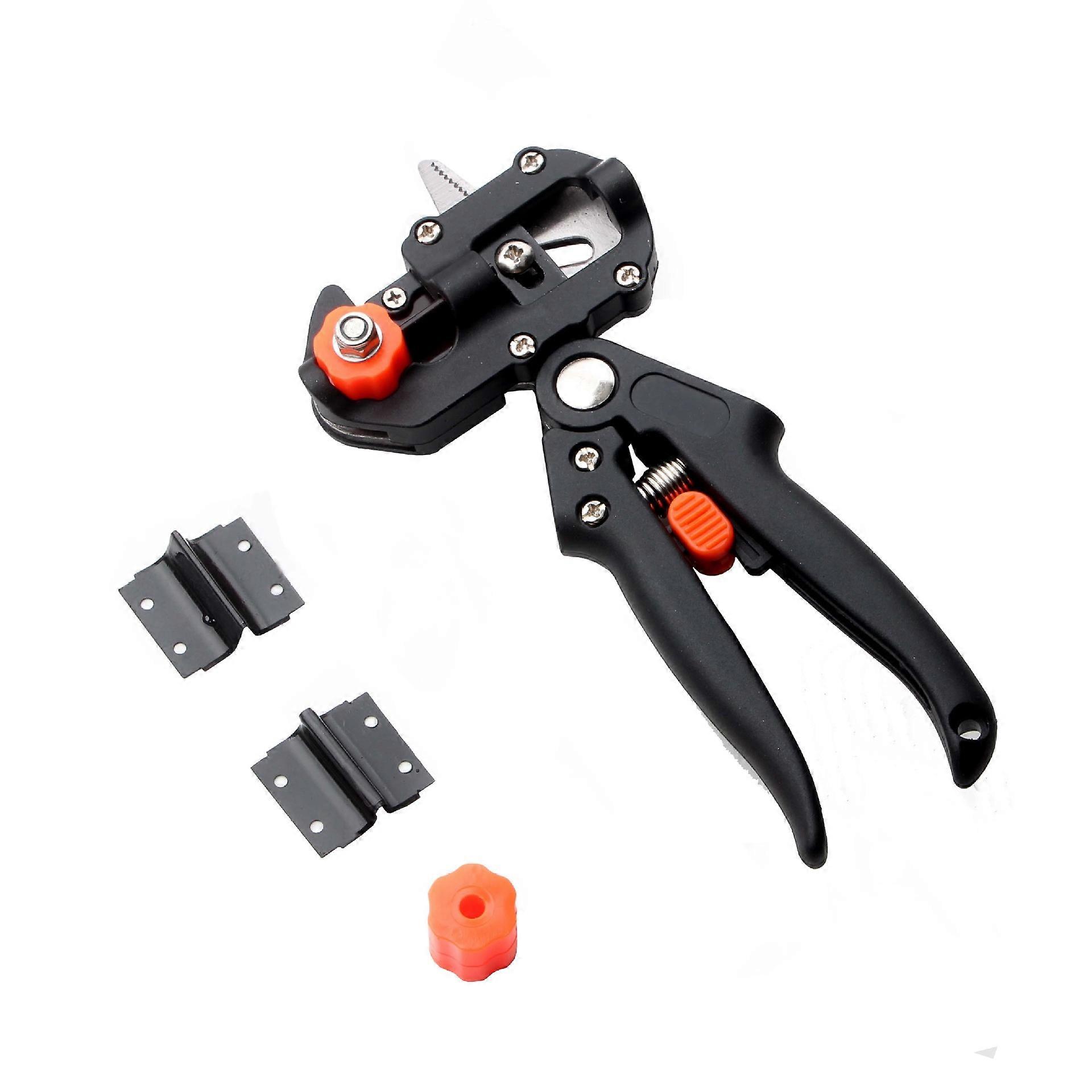 Garden fruit tree grafting shears fruit trees grafting cutting tool