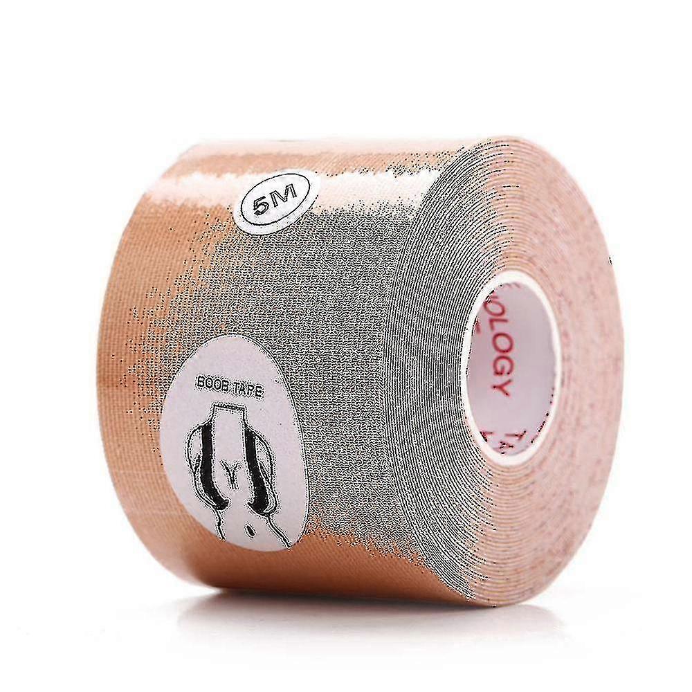 Women Boob Stickers Nipple Cover Push Up Invisible