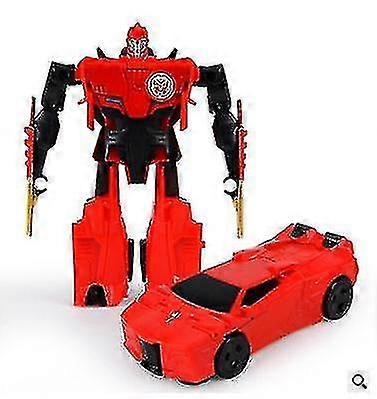 Children's Deformation Dinosaur Toy A