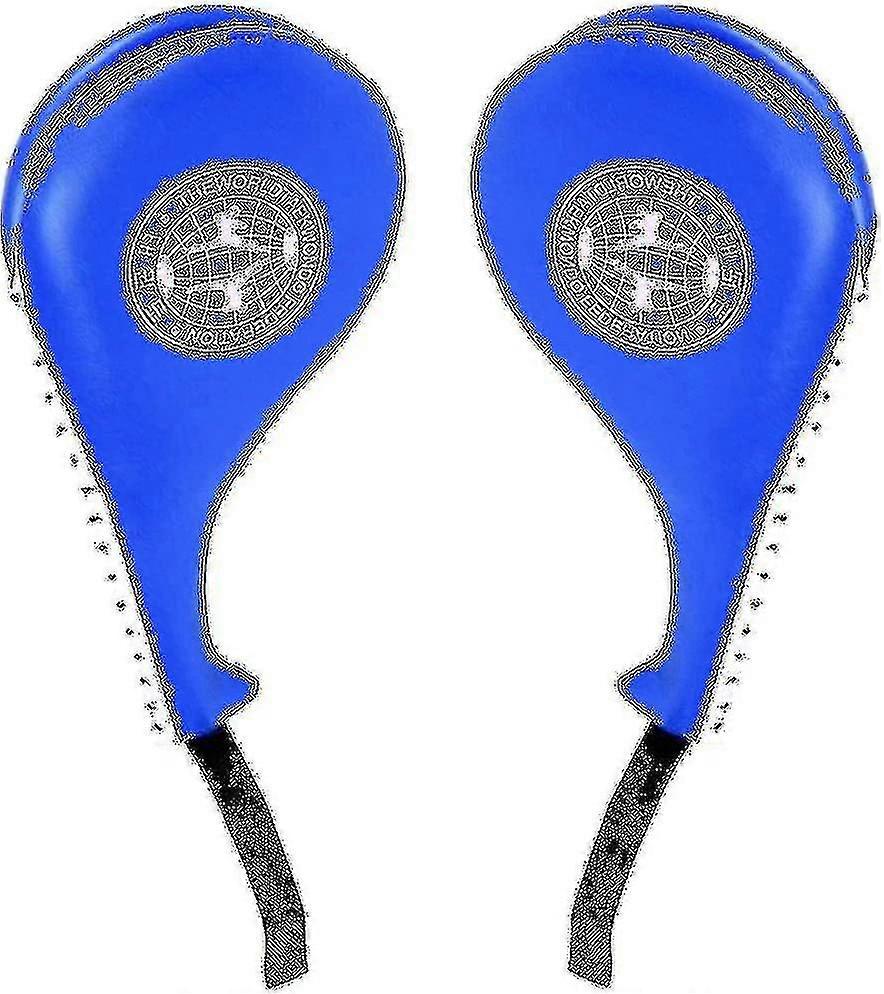 Pads de taekwondo durables