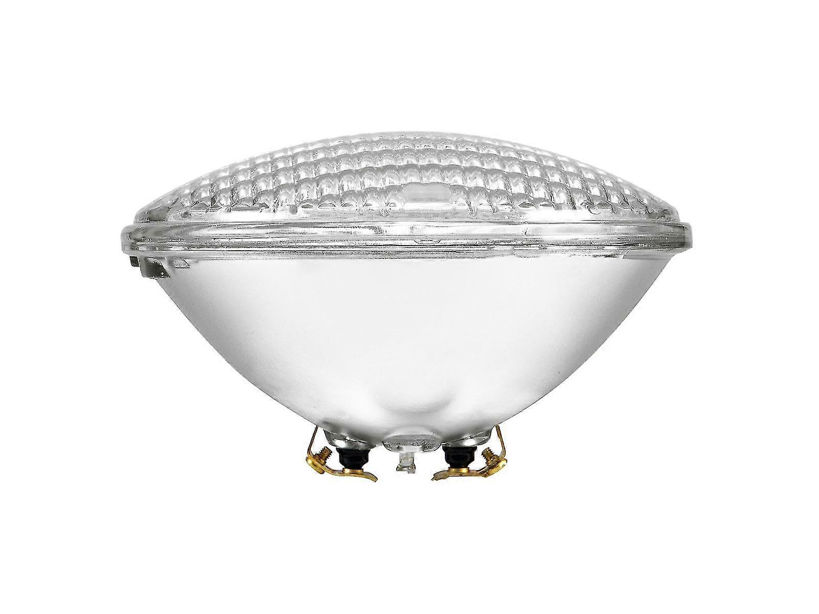 PAR-56 12V/300W WFL 수영장 램프 웜 화이트