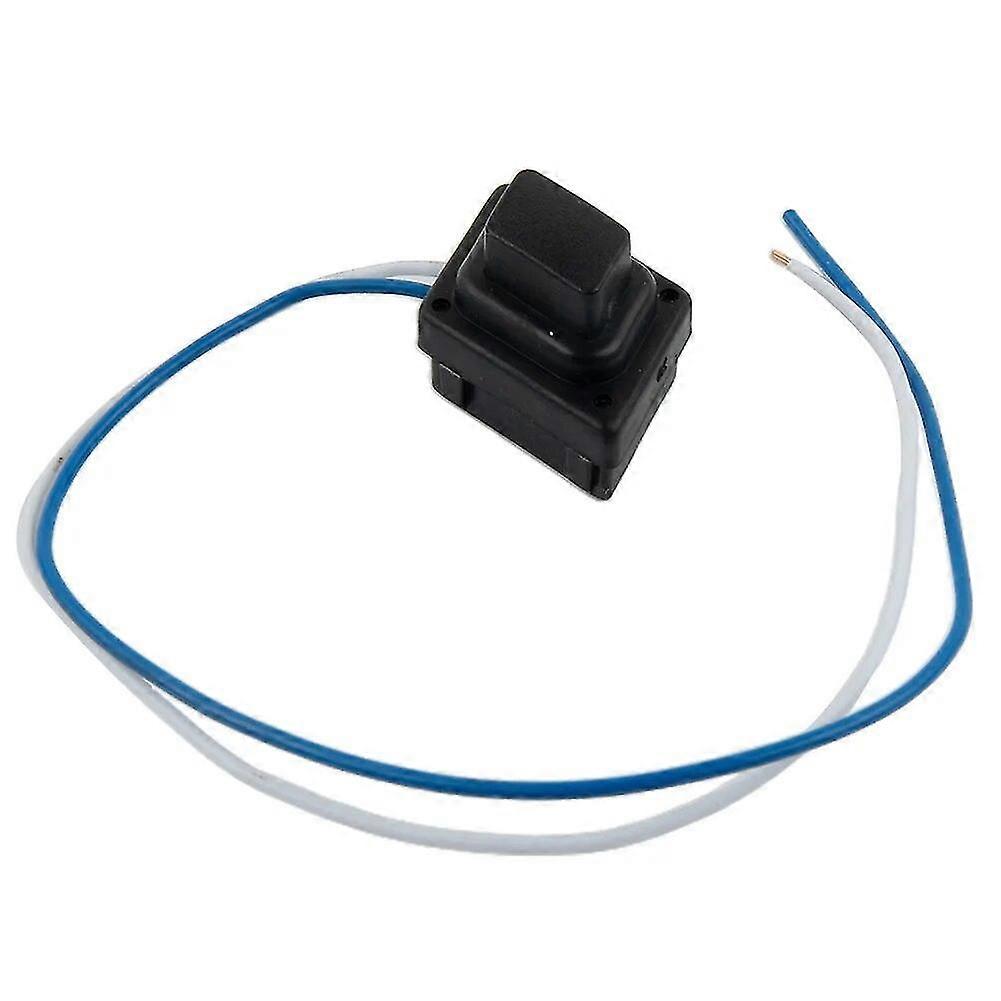1/2x Handle Switch Button Switch Left - 82651D9710 82661-D9710 Door Handle For Kia Sportage Door Knob Button