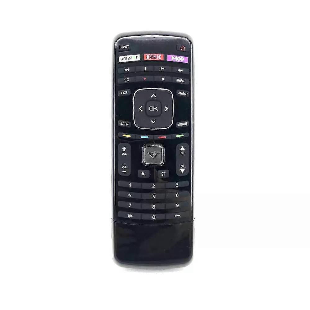 XRT303 Remote Control For Vizio Smart LCD LED TV