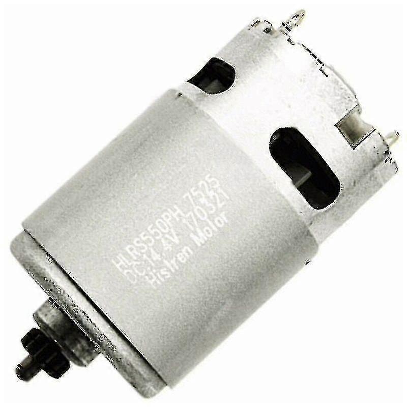 Engine 13 Teeth 14.4 V For Bosch Gsr Gsr14.4-2-li Psr14.4 Li-2, Durable Spare Parts For Drill Engine
