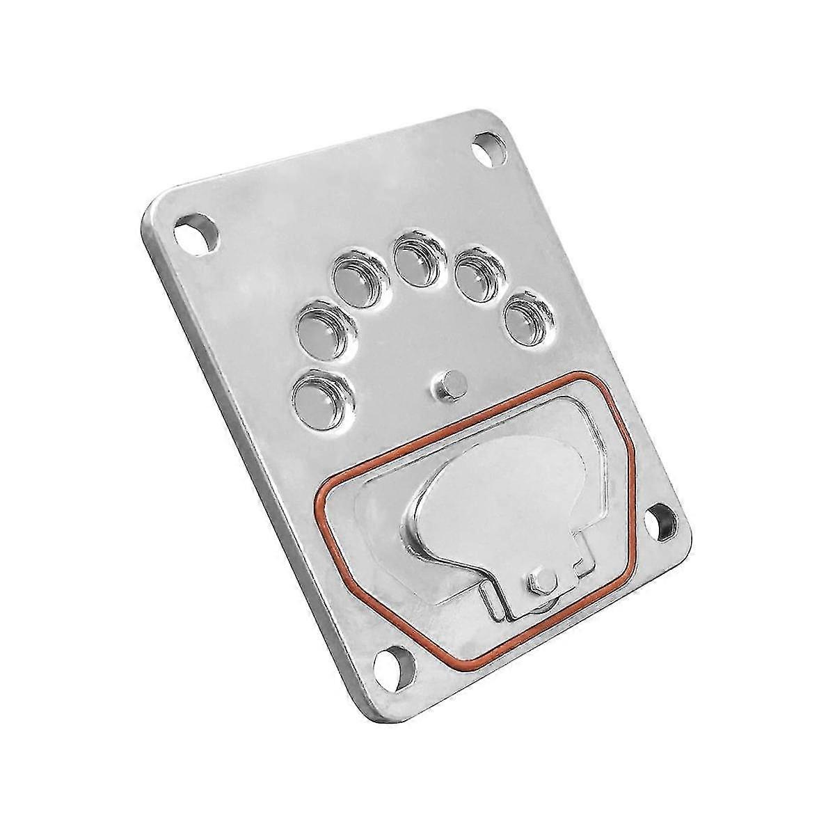 Replace Zac0032 Compressor Valve Plate Kit Air Compressors Replace Dac-280 Ac0032 889119 Valve Plate Assembly