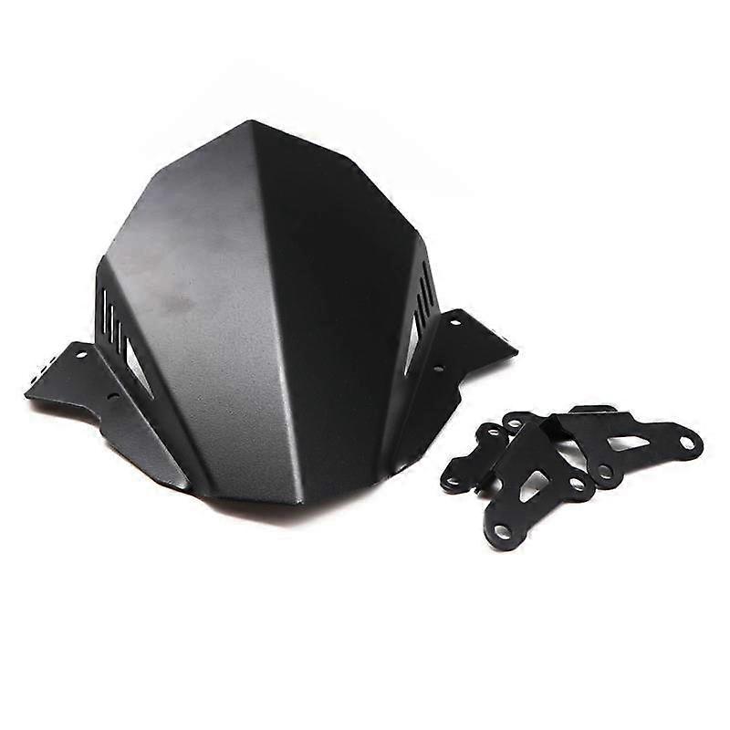 Motorcycle Windshield Windscreen Deflector for MT-09 2017-2020 MT 09 MT09 FZ09 FZ-09
